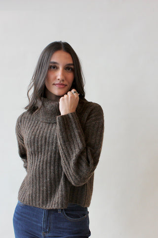 The Must Have Sweater