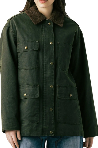 The Utility Dad Jacket