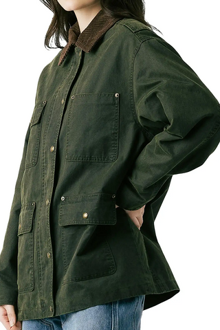 The Utility Dad Jacket