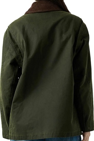 The Utility Dad Jacket