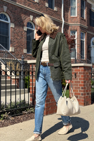 The Utility Dad Jacket