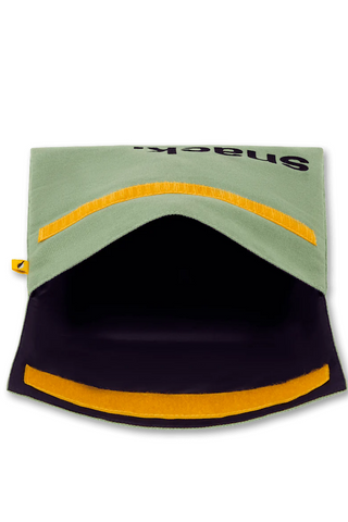 Youth Velcro Snack Bag