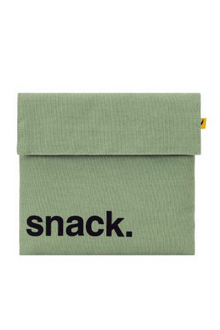 Youth Velcro Snack Bag