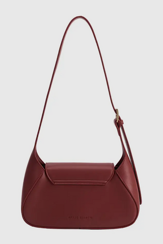 Recycled Vegan Shoulder Bag