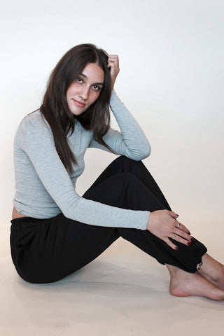 OMONI Exclusive Sweatpants