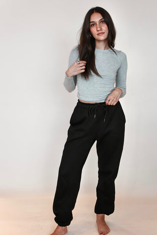 OMONI Exclusive Sweatpants