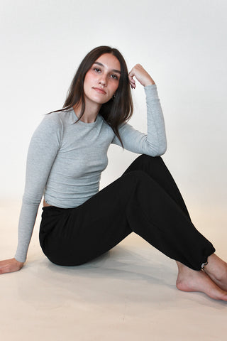 OMONI Exclusive Sweatpants