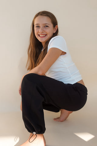 Youth OMONI Exclusive Sweatpants