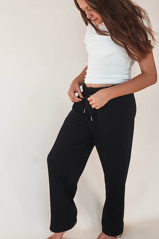 YOUTH OMONI Sweatpants