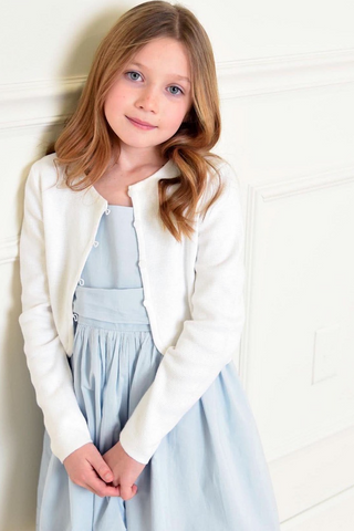 Youth Dress Up Cardigan