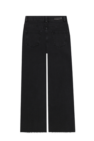 Youth DL1961 Black Jean
