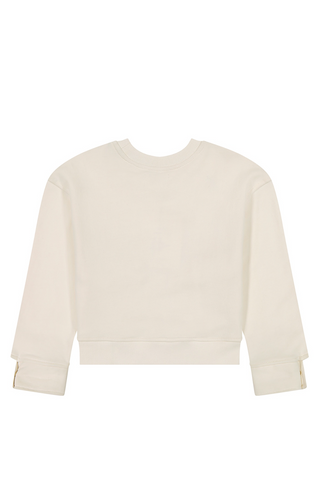 Youth DL1961 Terry Sweatshirt