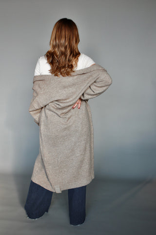 Refined International Duster