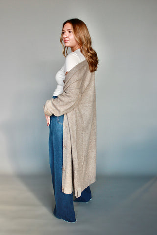 Refined International Duster