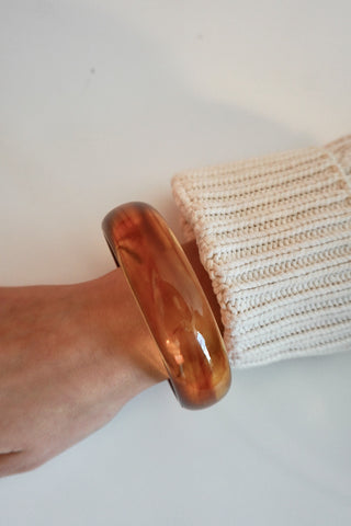 Made In US Statement Bracelets