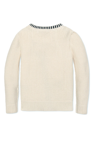 Youth Sophia Contrast Cardigan