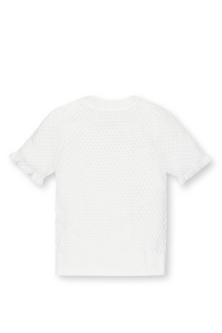 Youth Adrienne Knit Top