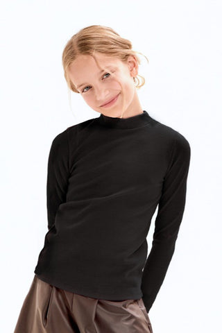 Youth Thermal Knit Basics