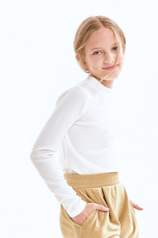 Youth Thermal Knit Basics