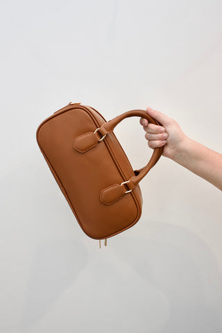 Rectangle Vegan Recycled Crossbody