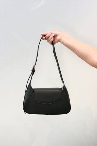 Recycled Vegan Shoulder Bag