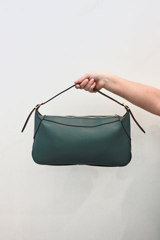 Recycled Vegan Shoulder Bag