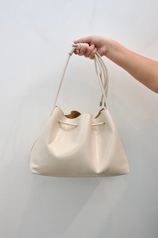 Recycled Vegan Crossbody Bag