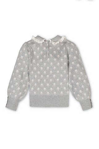 Youth Peter Pan Sweater