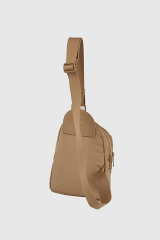 Metro Quilted Slingback