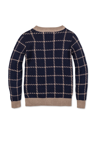 Youth Practical & Polished Cardigan