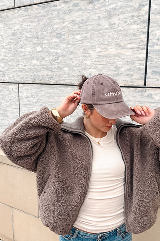 OMONI Baseball Cap