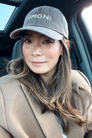 OMONI Baseball Cap