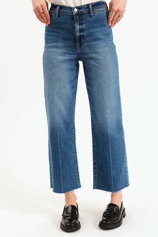 Daze Pleaser Indigo Wave