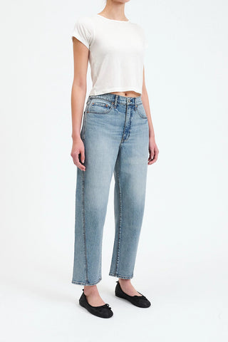 Daze Westward Barrel In Blur