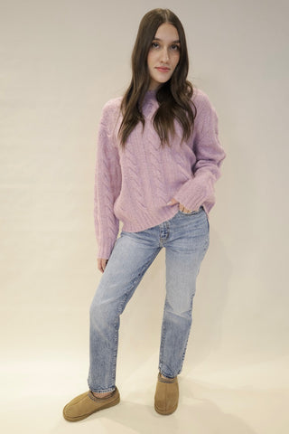 The Classic Slim Jean