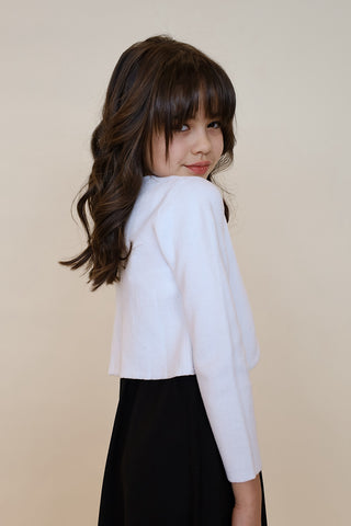 Youth Dress Up Cardigan