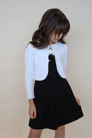 Youth Dress Up Cardigan