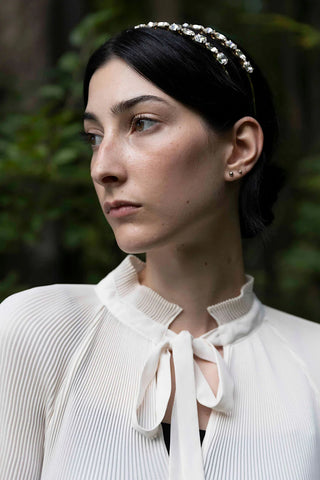 Like A Diamond Headband