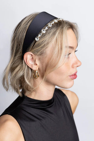 Like A Diamond Headband