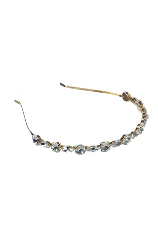 Like A Diamond Headband