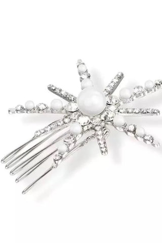 Starlight Hair Comb