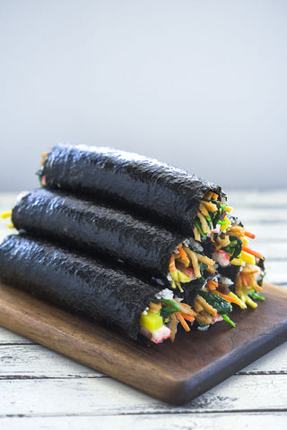 March 13, 2026: Sushi & Shopping