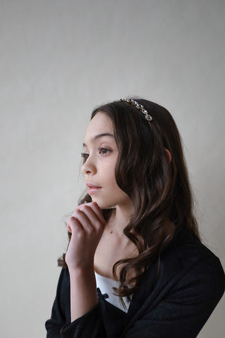 Like A Diamond Headband