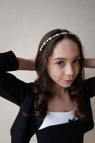 Like A Diamond Headband