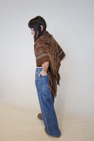 All Year-Round Bandana Scarf