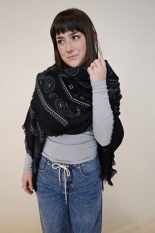 All Year-Round Bandana Scarf