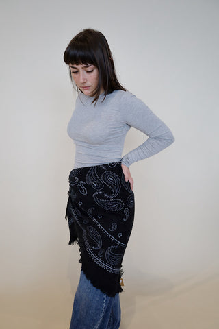 All Year-Round Bandana Scarf