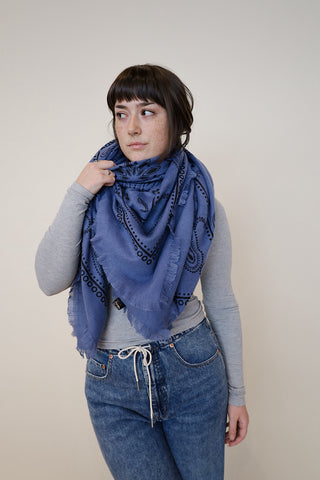 All Year-Round Bandana Scarf