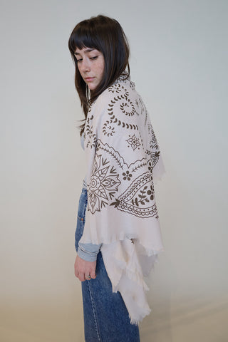 All Year-Round Bandana Scarf