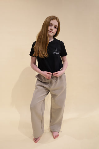 YOUTH Korea <3 Detroit Tee